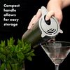 OXO Steel Cocktail Strainer