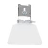ASHATA Bench Grinder Eyeshield Grinder Tool Shield Suitable For Bench Type 125/150/200/250 Grinders Grinder Wheel Eyeshield