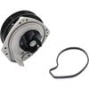 Water Pump For 2013-2022 Chevrolet Malibu