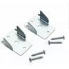 Bali Blinds Double Curtain Rod Bracket-BOOMBE