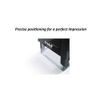 Trodat FRAGILE Self Inking Rubber Stamp