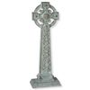 Autom Garden Celtic Cross Statue