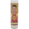 Patrick MaHomes Prayer Saint Devotional Candle