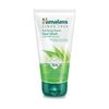 Himalaya Purifying Neem Face Wash for Deep Cleaning & Occasional Acne, Gentle Non-Drying Daily Cleanser, Free from Parabens, SLS and Phthalates, 150 ml (5.07 oz)