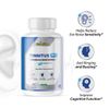 Tinnitus 911- Hearing Support- 4 Bottles- 240 Capsules