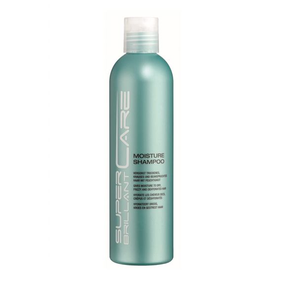 SBC Moisture Shampoo 250 ml Hair Shampoo