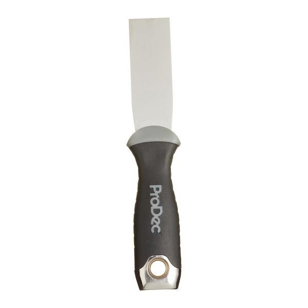 ProDec Advance DGFK125 1.25" Duragrip Soft Grip Flexible Filling Knife/Putty Knife for Applying and Smoothing Fillers