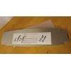 Harbor Breeze Sail Stream 52-in Nickel Ceiling Fan - Replacement Single Blade