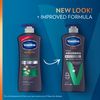 Vaseline VASELINE Men Healing Moisture Fast Absorbing Lotion 600ml