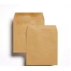 Indigo Wage Envelopes Brown Manilla Self Seal Sage Compatible (100)