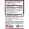 Concentrated Cranberry Extract - 252mg - Urinary Tract Infection Aid - 3B