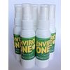 Set Of 5  Enviro-One Hands Cleaner Soap 2oz ea.