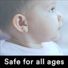 SkinSmart Antimicrobial Piercing & Tattoo Aftercare for Rapid Recovery, 8 oz Spray