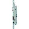 FUHR Lever Operated Latch & Deadbolt - Overnight Lock