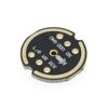 TECNOIOT 2pcs INMP441 Omnidirectional Microphone Module I2S Interface MEMS High Precision