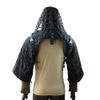 Sniper Tog Ghillie Base Tactical Ghillie Jacket Black