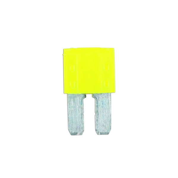 Connect 37151 LED Micro 2 Blade Fuse 20A 5pc