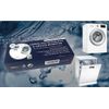 Limescale & Detergent Remover for Washing Machines & Dishwashers 10 Applications