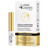 LONG 4 LASHES PROFESSIONAL EYELASH INTENSIVE ENHANCIG THERAPY