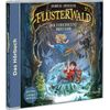 Flüsterwald - Der verschollene Professor (Band 2)