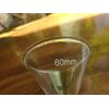 Alkohollampe (3er Pack)