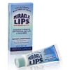 Miracle Lips Salve for Dry, Cracked, Sunburned Lips, Cold Sores Correct Problems