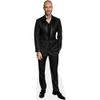 Adam Levine (Black Outfit) Mini Size Cutout