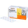 Ratiopharm Folic Acid Tablets 5 mg