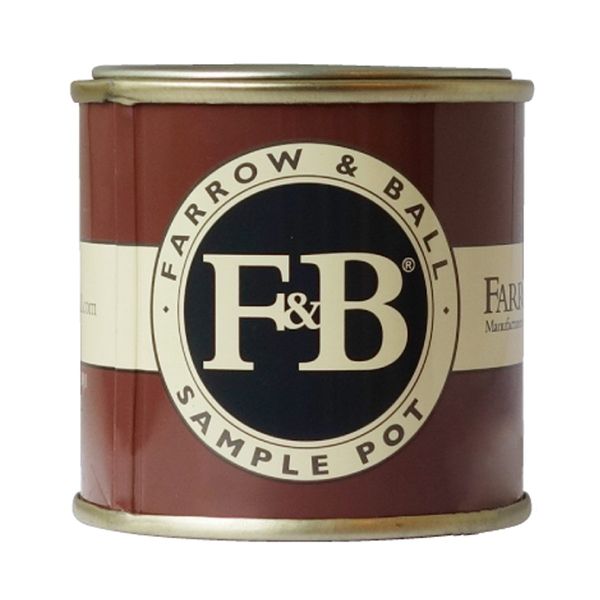 F&B Sample Pots 100ML-Yeabridge Green-100 ml