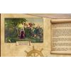 Christopher Columbus Informational History Poster - A1 Size - Poster Laminated *School Classroom Resource*