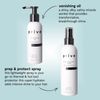 Prive Vanishing Oil 4 oz