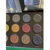 Nomad X Berlin Underground Special Edition Intense Eyeshadow Palette 15 Pan
