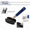 CCLIFE Ratchet Brake Piston Spreader Disc Brake Caliper Wind Back Tool Kit