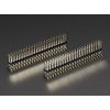 Adafruit 2x23 Male Headers for BeagleBone Black - Two Pack!