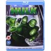 The Hulk [Blu-ray] [UK Import]
