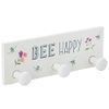 English Tableware Co. Bee Happy Tea Towel Holder