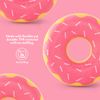 ZippyTuff Donutz - Strawberry