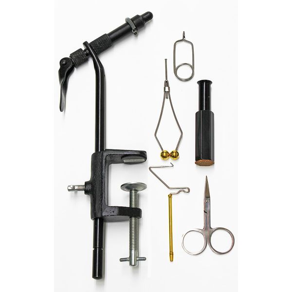 Sunrise Tool Set Clamp