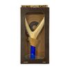 Blue Wooden Slingshot
