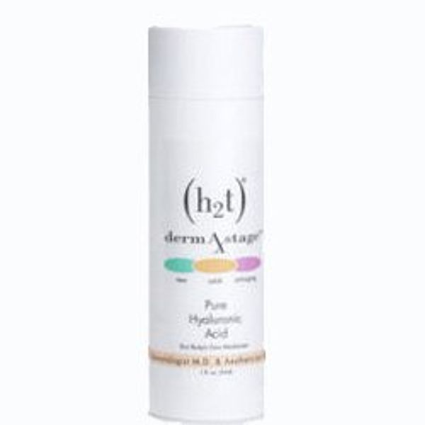 Dermastage Pure Hyaluronic Acid