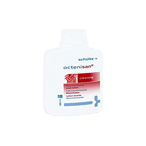 Octenisan - Octenisept Wash Lotion Antibacterial, Antimicrobial