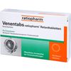 Venentabs-ratiopharm Prolonged-Prolonged Tablets, Pack of 100