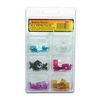 WirthCo 30993 ATM Mini-Fuse Kit-80 Piece