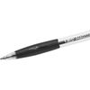 BIC 920287 Kugelschreiber "ATLANTIS Classic" 0.32 mm, 36 Stück, schwarz