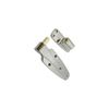 Kason OEM 1245 Reversible Cam-Rise Hinge, Offset: 1-5/8"