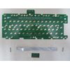 REPLACEMENT KEYBOARD PCB MEMBRANE KIT FOR COMMODORE AMIGA 600 MITSUMI GR 56C471B