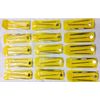 45 Instruments Basic Dental Set Mirror Explorer College plier Good Quality NEW