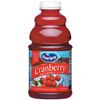 Ocean Spray Cranberry Juice Cocktail Drink, 32-Ounce Bottles (Pack of 12)