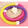 Beautiful Waist Exercise Line Flexibility S-line Spring Hula Hoop, Healthy Lab Owner Clan Select this product