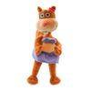 Nickelodeon Universe Spongebob Squarepants Sandy Cheeks Plush